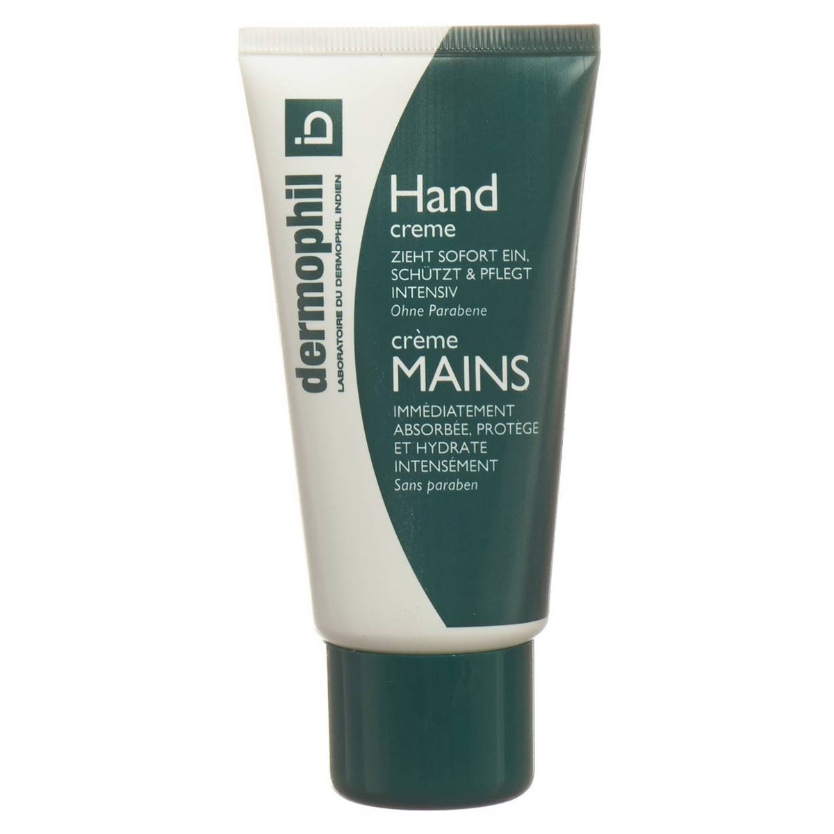 Dermophil Handcreme Tube 75 ml