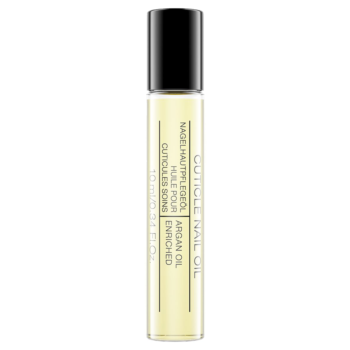 Alessandro Nail Spa Cuticle Nail Oil 10 ml