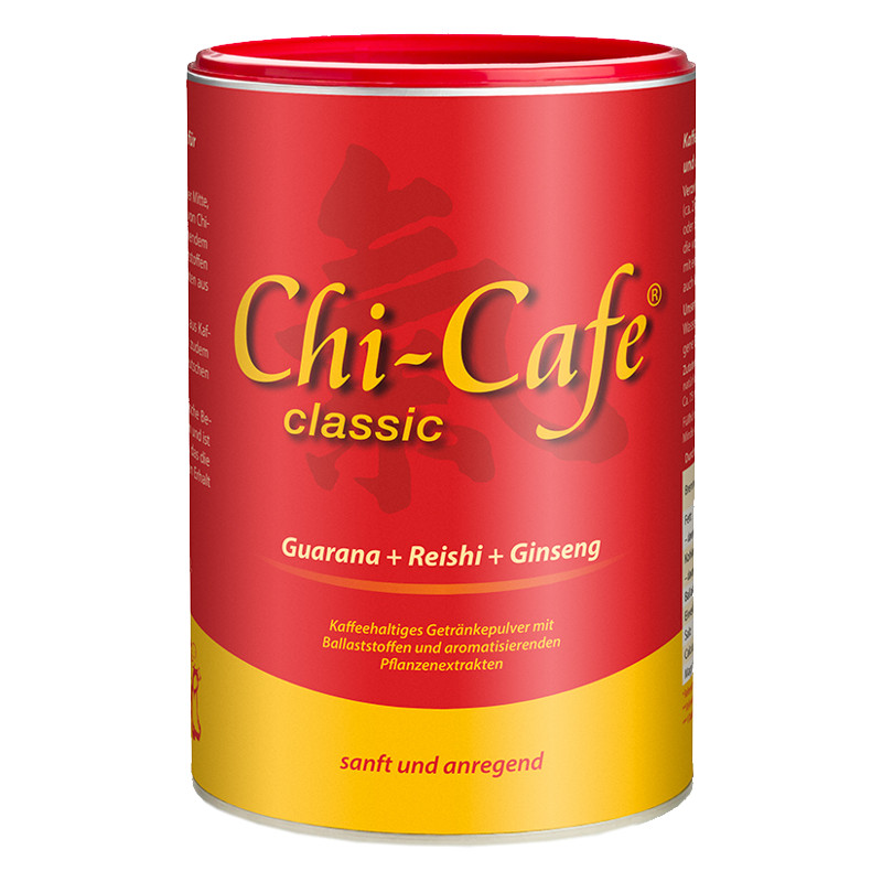 Dr. Jacobs Chi Cafe classic 400 g