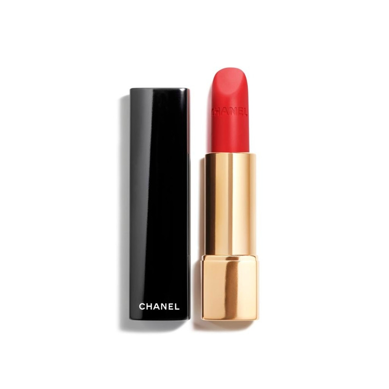 CHANEL Rouge Allure Velvet Lippenstift