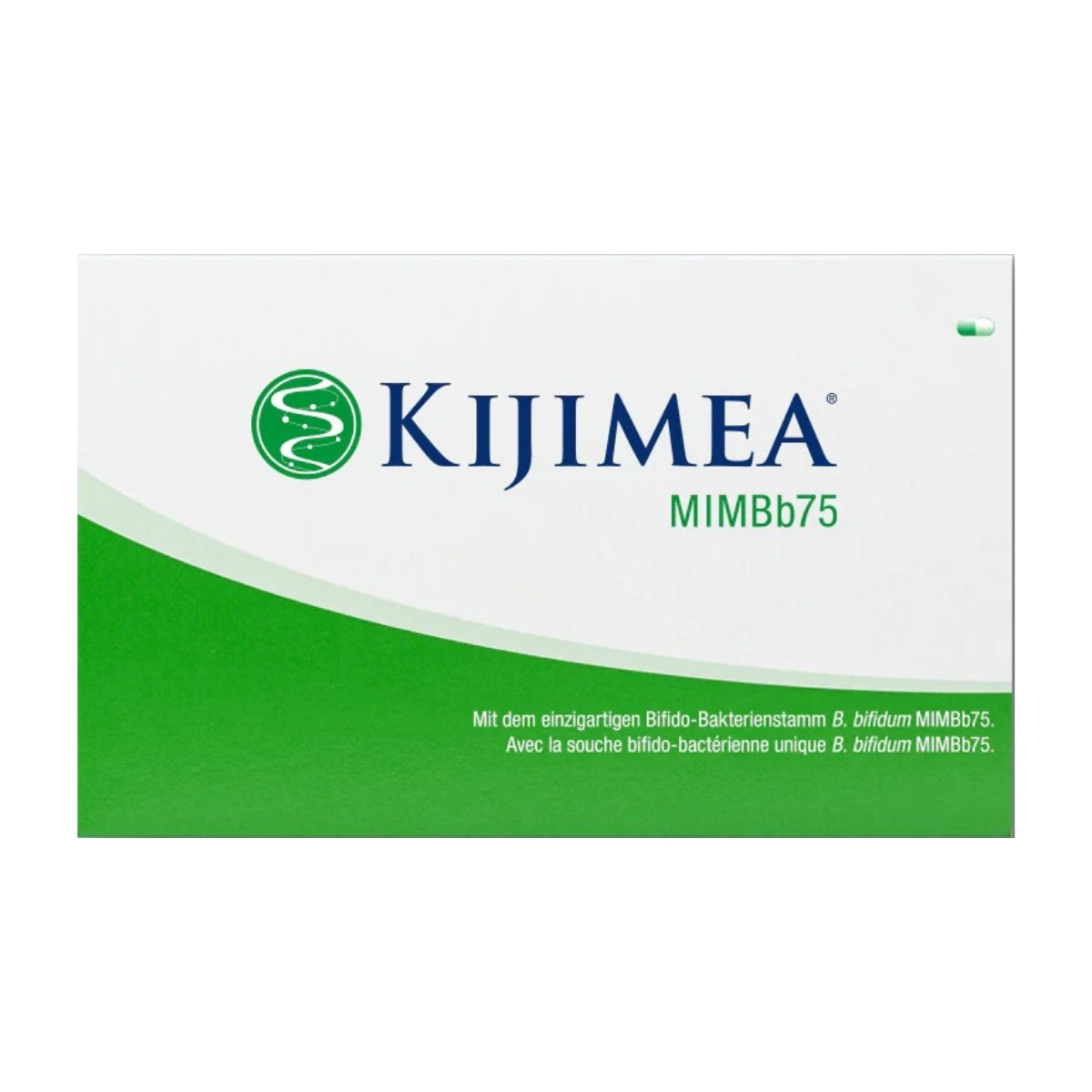Kijimea MIMBb75 Kapseln 84 Stück